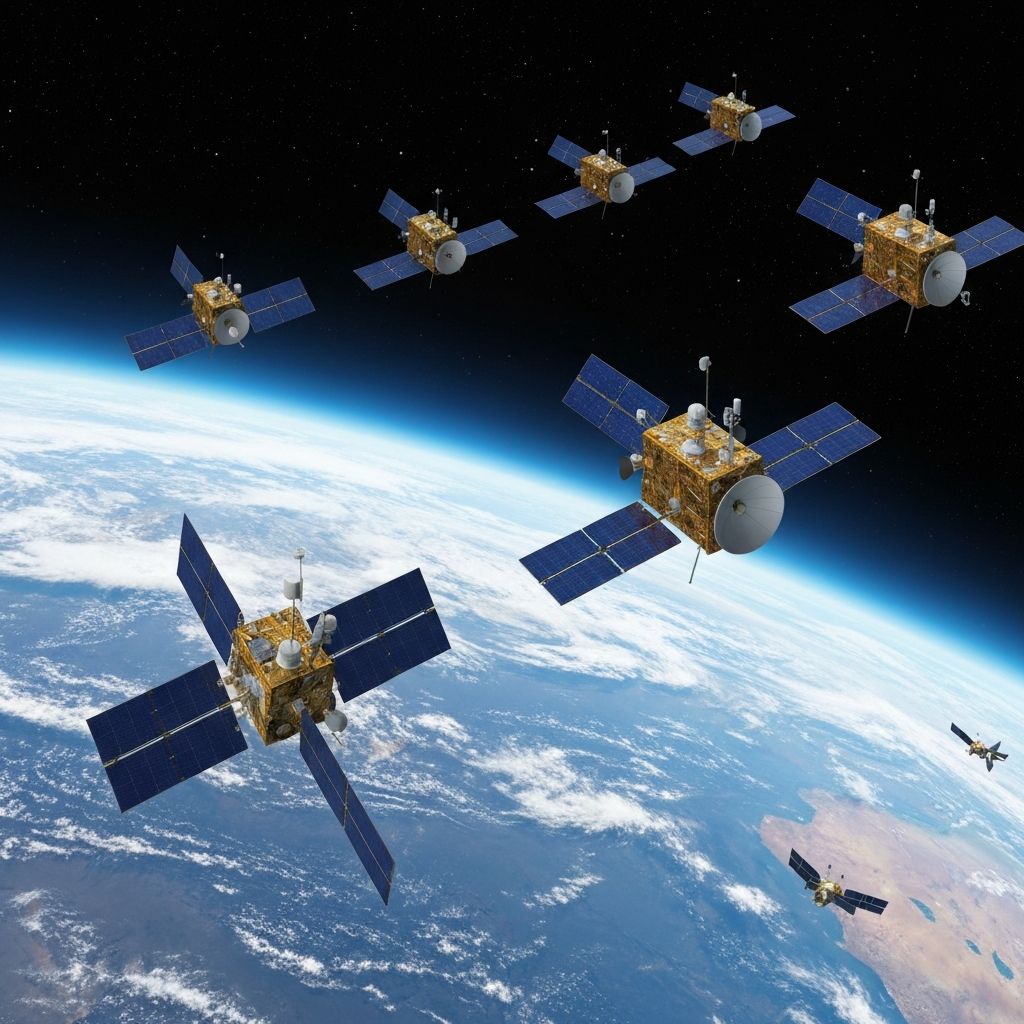 American Precision Assembly aerospace technology